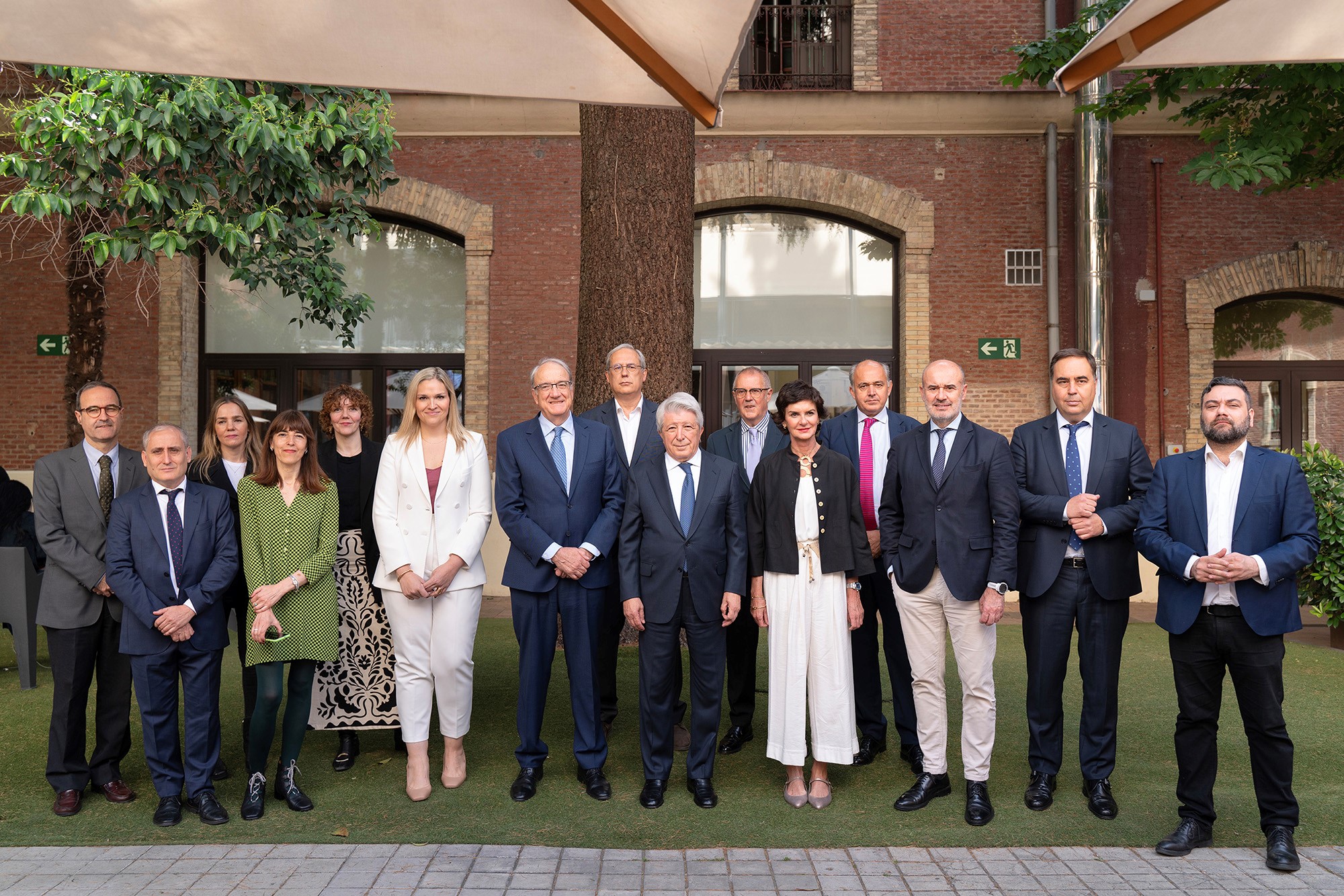 EGEDA PLATINO EDUCA Y LA UNIVERSIDAD NEBRIJA PRESENTAN LA NUEVA