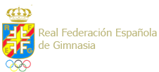 Real Federación Española de Gimnasia