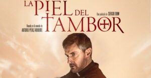 La adaptación de la novela de Arturo Pérez-Reverte, “La piel del tambor”, se estrena el 21 de octubre