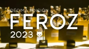 Series y películas que competirán en la próxima edición de los Premios Feroz