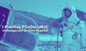 I Premios FlixOlé-URJC de Investigación de Cine Español