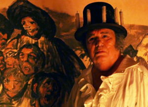 FlixOlé estrena Goya en Burdeos con las mejores películas de Saura