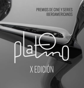 Premios PLATINO: nuevo cartel de su X Edición