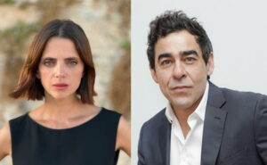 Macarena Gómez y Pablo Chiapella presentarán la gala de los 29 Premios Forqué