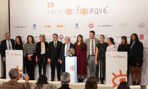 Premios José María Forqué: nominaciones de su 29 edición