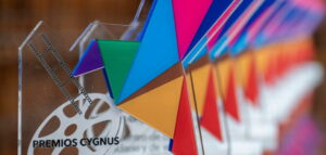 Ganadores de la sexta edición de los Premios CYGNUS