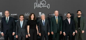 Premios PLATINO: anuncian las preselecciones españolas y mexicanas