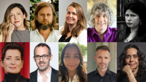 Iberseries & Platino Industria 2025 anuncia una potente programación de conferencias con líderes globales del sector audiovisual