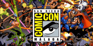 ARNOLD SCHWARZENEGGER INVITADO DE HONOR EN SAN DIEGO COMIC-CON MÁLAGA