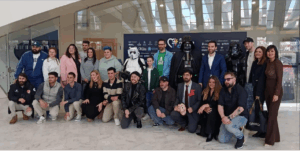 FanMedia Con reunirá en Oviedo a chefs con estrella Michelin e influencers gastronómicos en una zona culinaria participativa