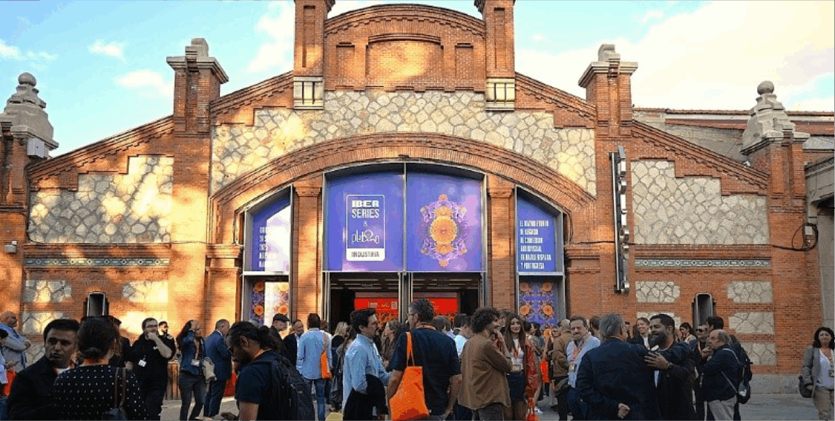 IBERSERIES PLATINO 2025