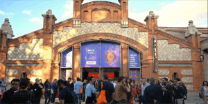 Iberseries & Platino Industria reafirma su liderazgo como el mayor evento internacional de la industria audiovisual iberoamericana