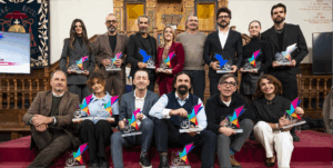 Los Premios Cygnus 2026 reclaman más cine como antídoto ante el ruido y la inmediatez de este tiempo