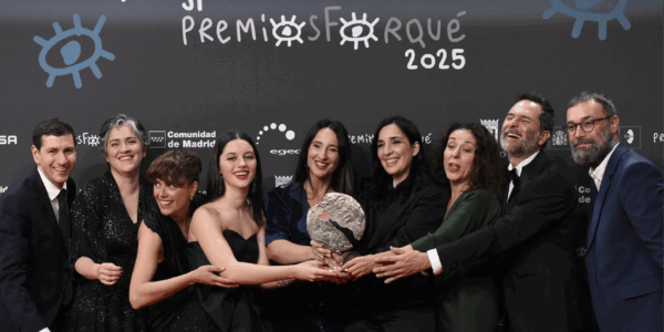 PREMIOS FORQUÉ 2025