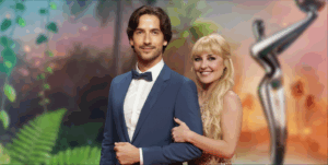 Carlos Torres y Cayetana Guillén-Cuervo presentarán la XIII edición de los Premios PLATINO XCARET