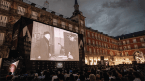 Gran éxito de asistencia en la primera convocatoria de PLATINO CLÁSICOS, el nuevo festival internacional de cine clásico y restaurado de la cultura iberoamericana